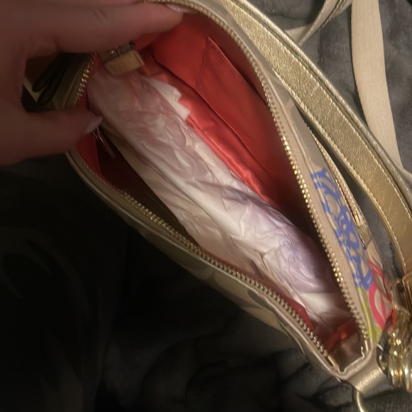 Coach bag - Picture 3 of 3